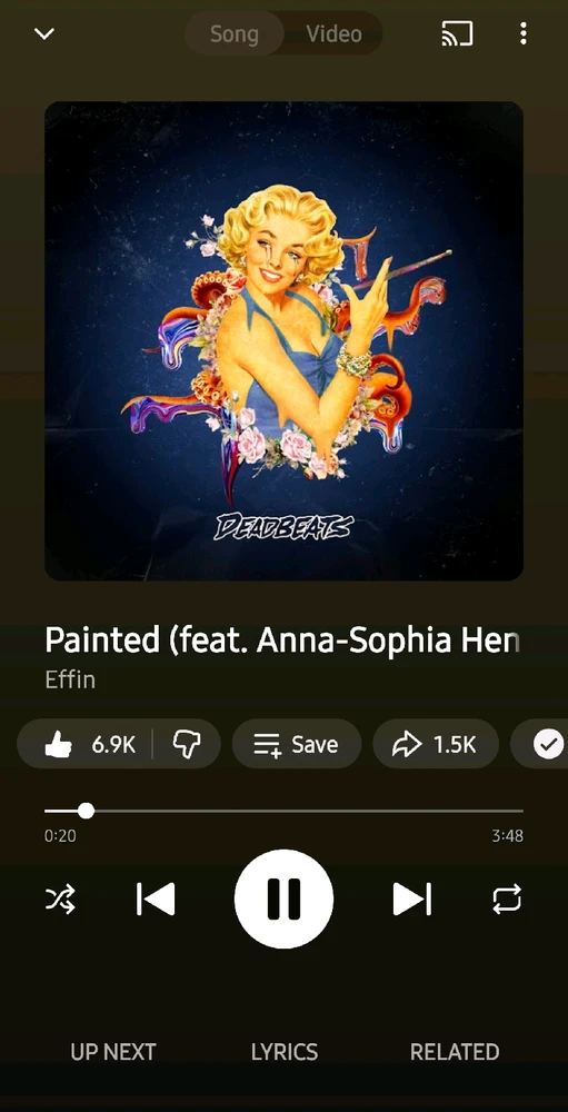 GIF uploaded by Jimmy