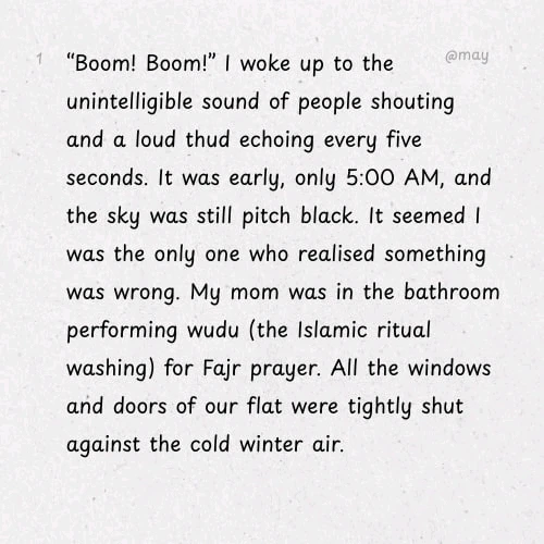 Image uploaded by May