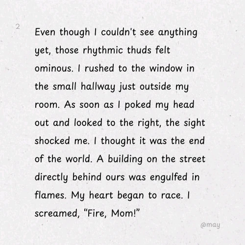 Image uploaded by May