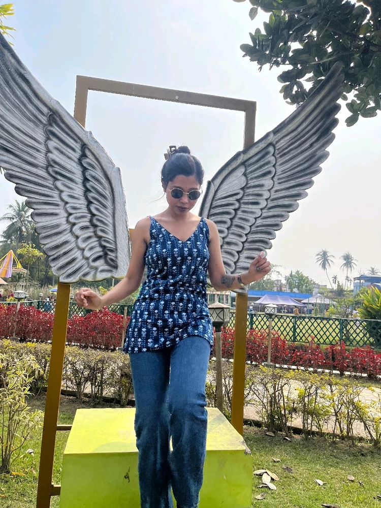 Image uploaded by Kakoli Sarkar