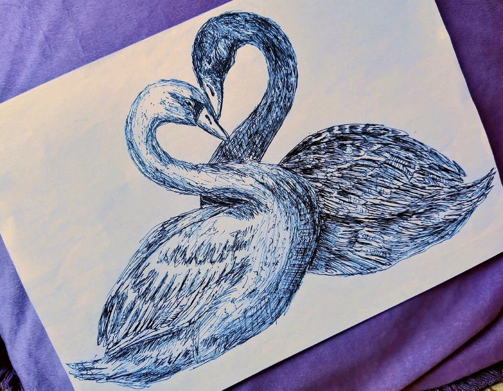 GIF uploaded by Mika