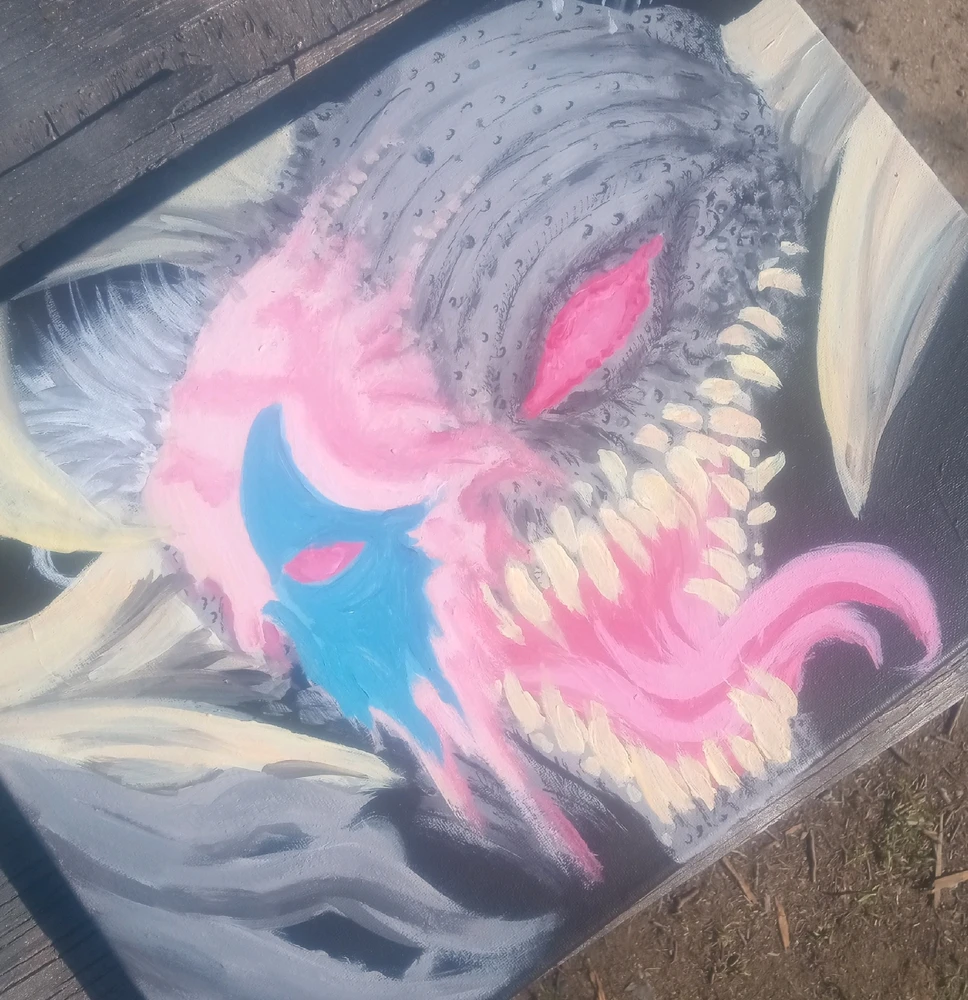 GIF uploaded by Vincent