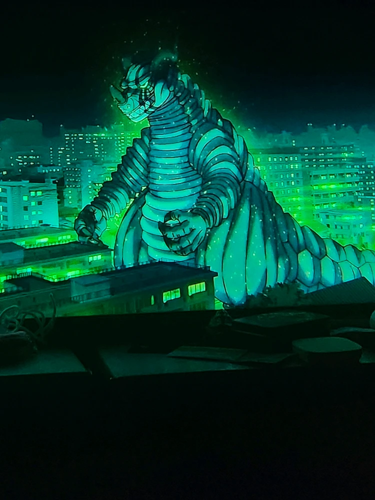 GIF uploaded by Oscar