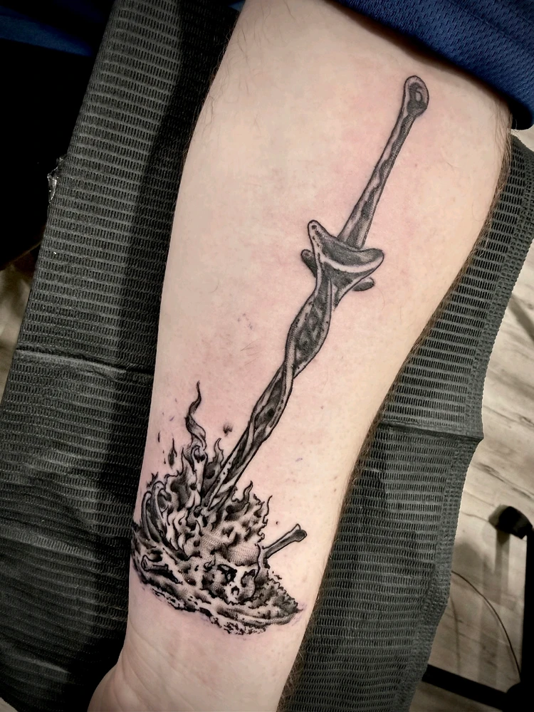 GIF uploaded by Wyatt