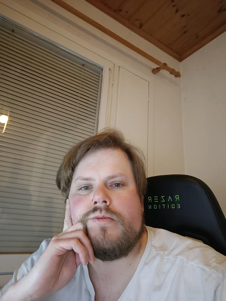 GIF uploaded by Joona