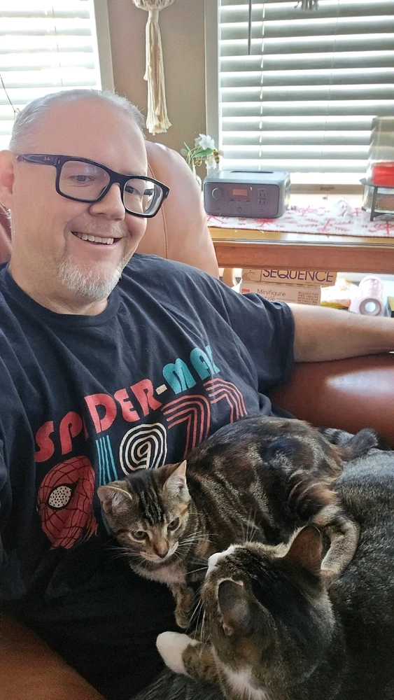 GIF uploaded by Eric