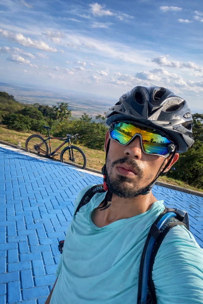 Imagem enviada por Gabriel Morgan