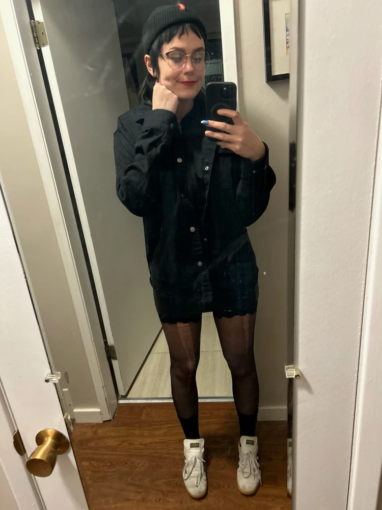 GIF uploaded by Jess