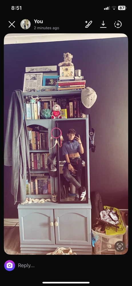 Image uploaded by Quean