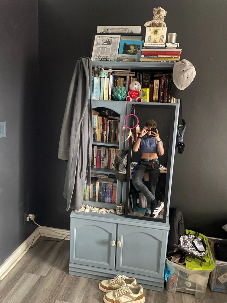 Image uploaded by Quean