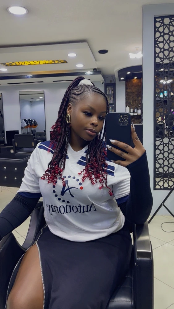 GIF uploaded by Amanda