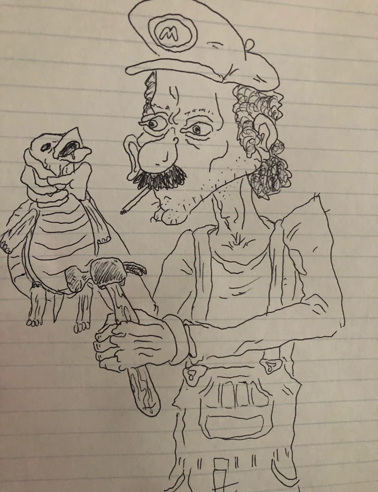 Image uploaded by Dustin