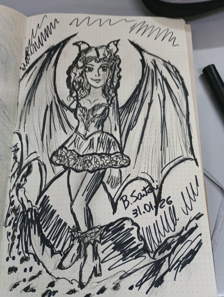 Imagem enviada por Blue