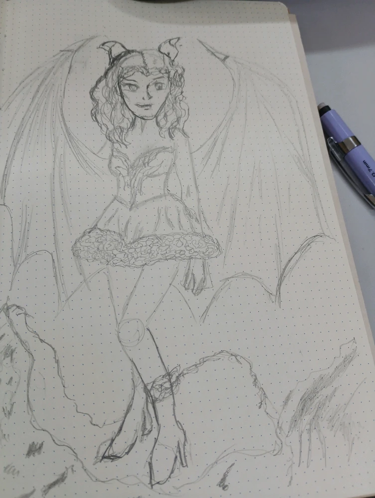 Imagem enviada por Blue