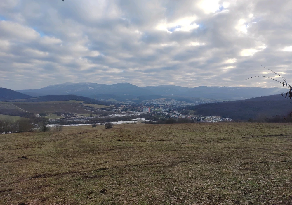 Fotku nahral/-a Michal