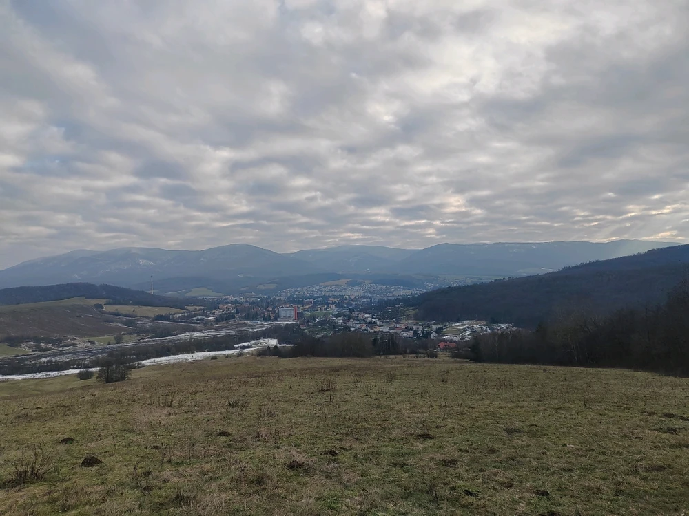 Fotku nahral/-a Michal