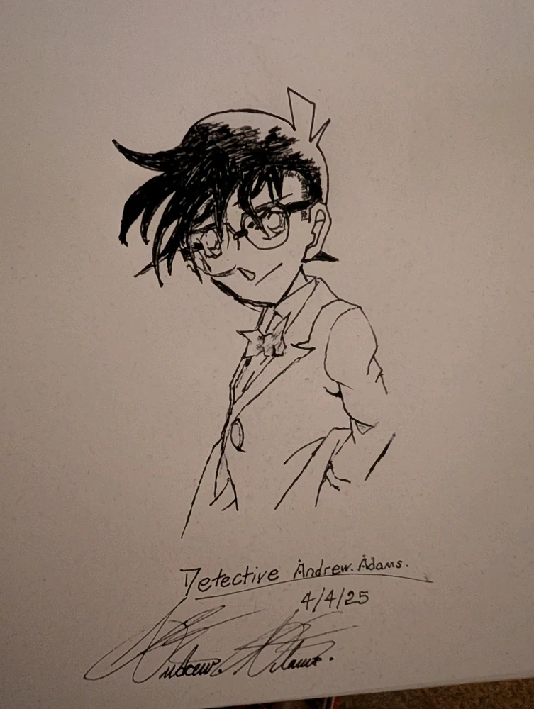 Image uploaded by Andrew