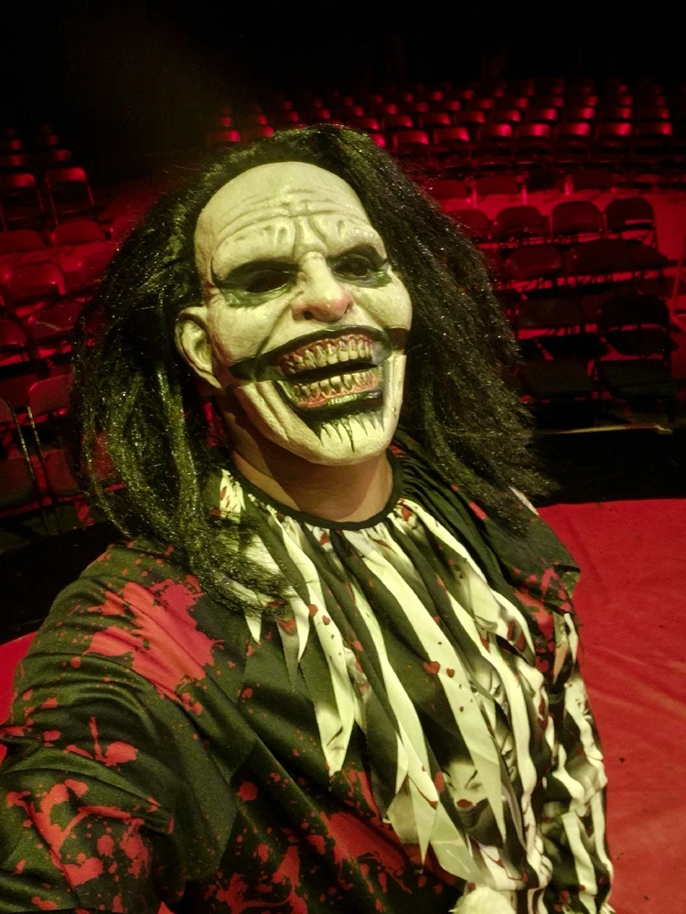 GIF uploaded by Luis Oney