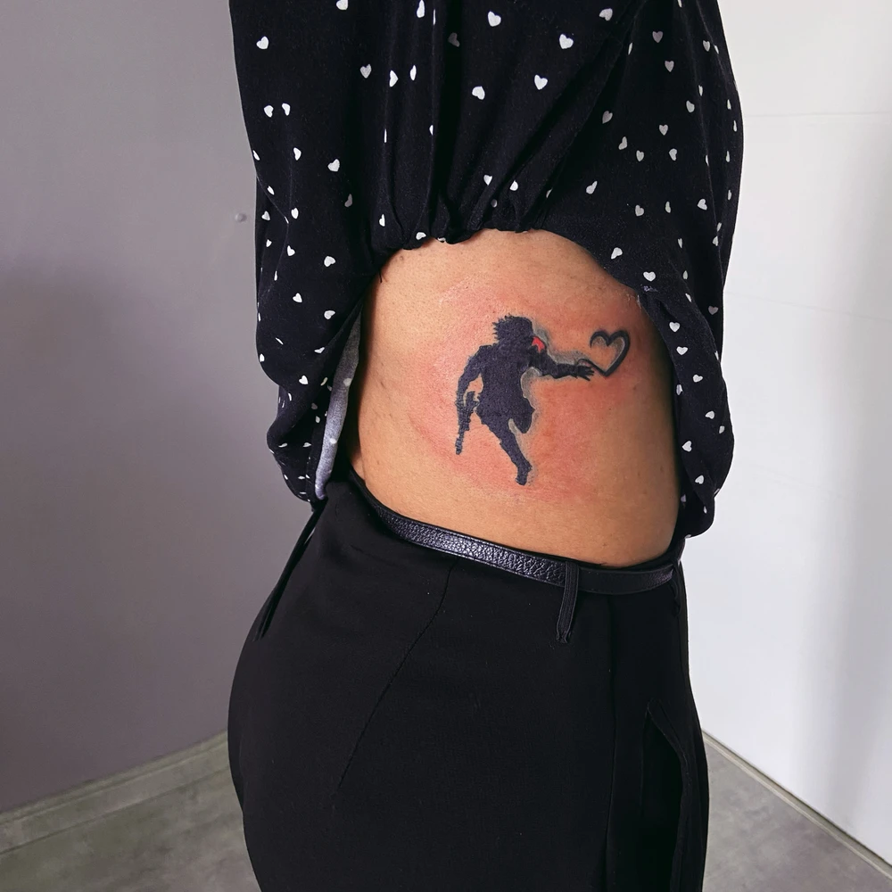 GIF enviado por Karine