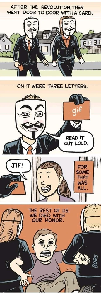 GIF uploaded by Michael B