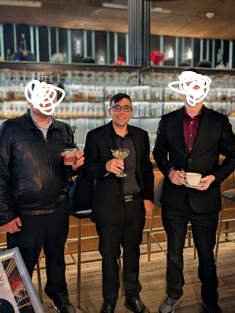 Image uploaded by Dom