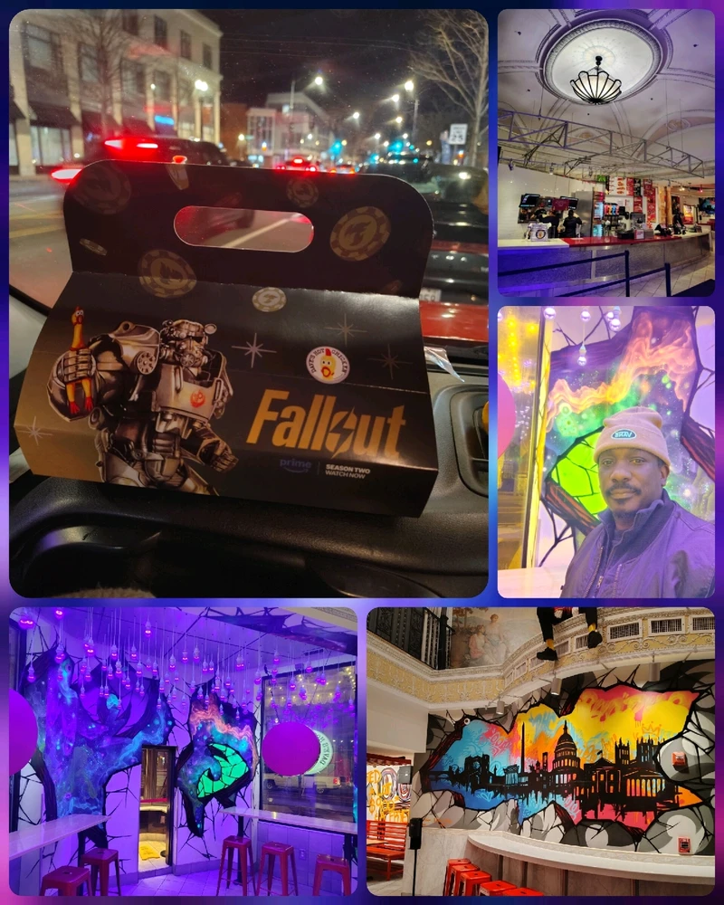 GIF uploaded by John Jay Rambro