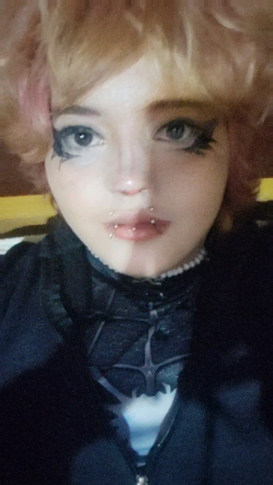 GIF subido por Abigail