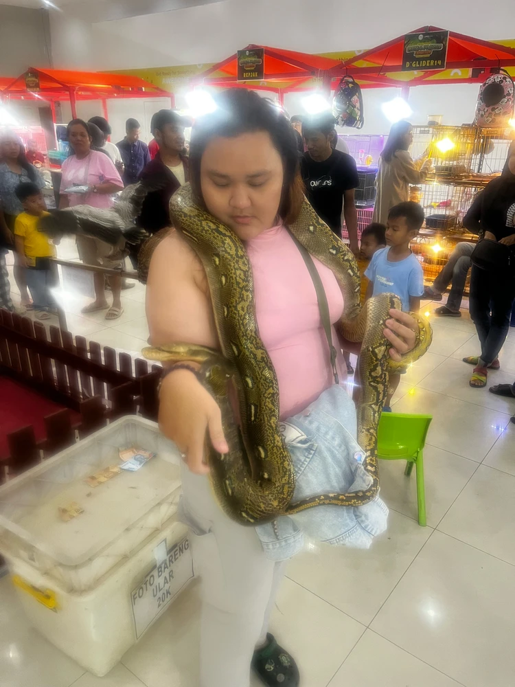 令子 (Rei)上傳的圖片
