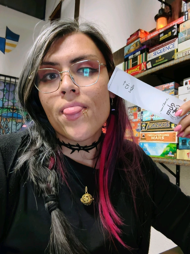 Imagen subida por Danae