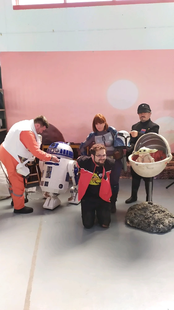 GIF uploaded by Francis