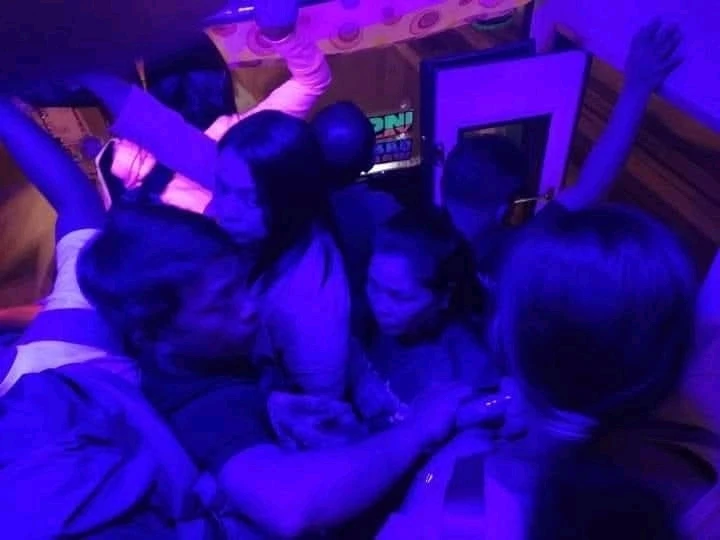 GIF uploaded by Pho Qing Mei Taji 🤣