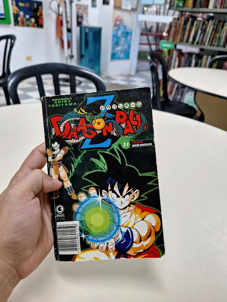 Imagem enviada por Bruno