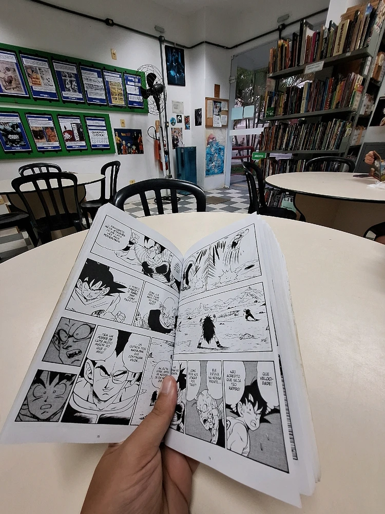 Imagem enviada por Bruno