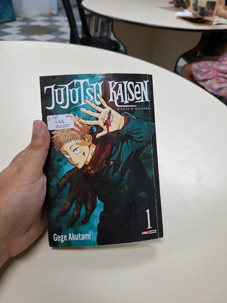 Imagem enviada por Bruno