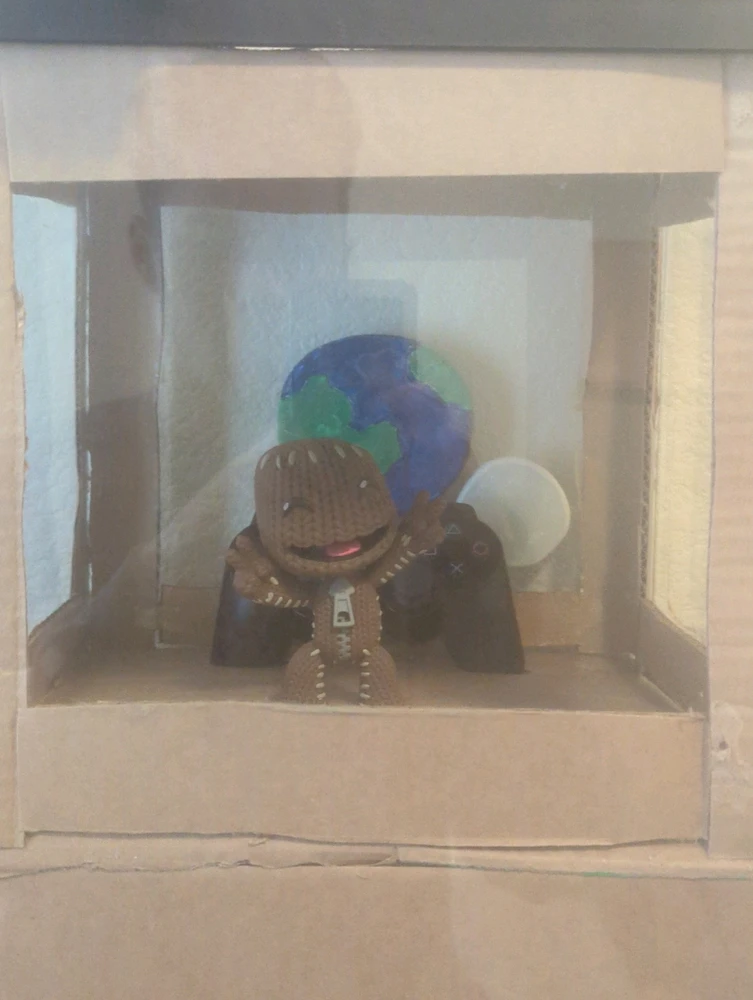 GIF uploaded by Malcolm