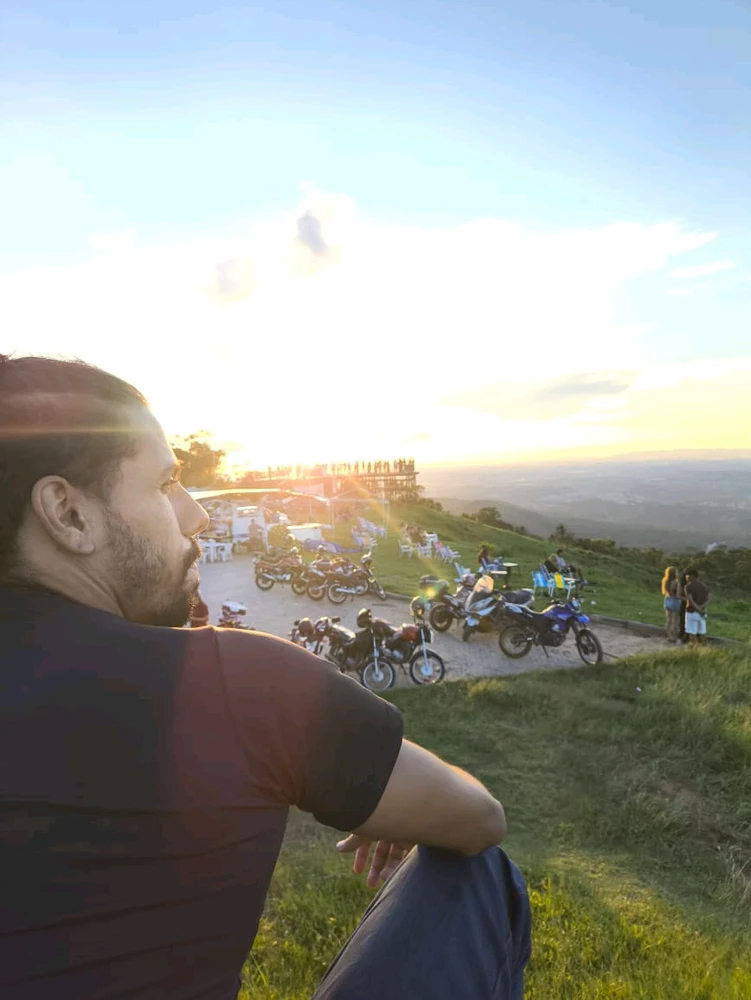 Imagem enviada por Marco Neiva