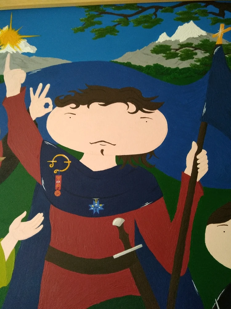 Bild hochgeladen von Lennard