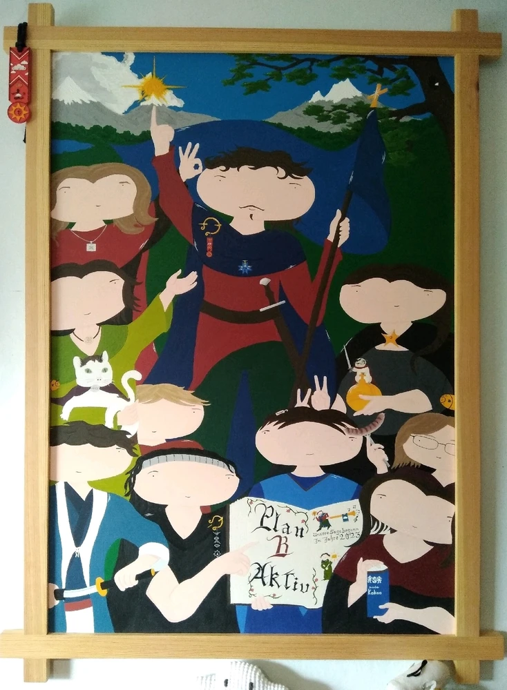 Bild hochgeladen von Lennard