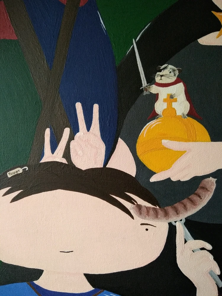 Bild hochgeladen von Lennard