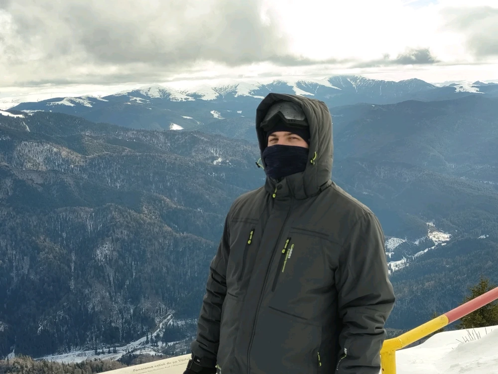 Imagine încărcată de Alexandr