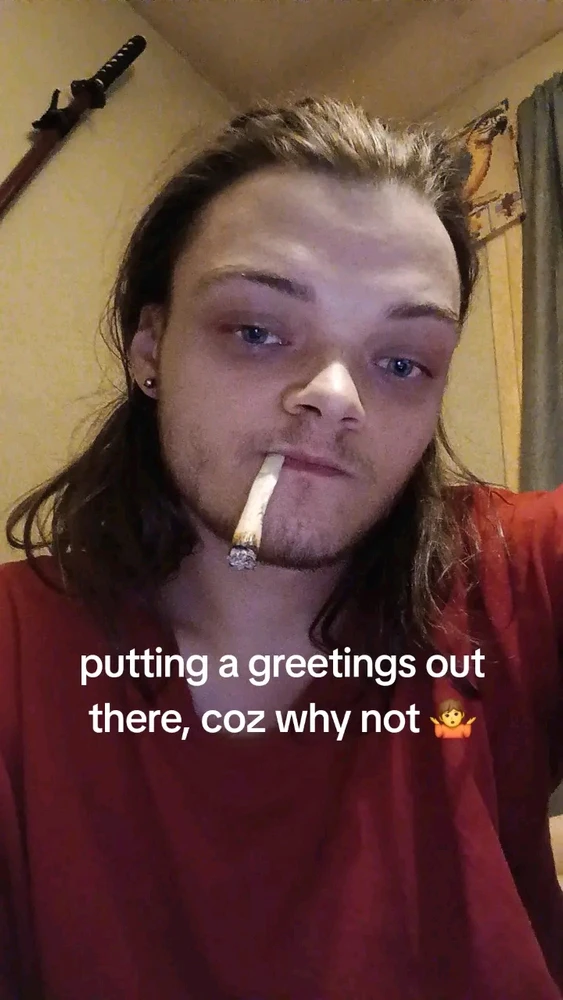 GIF uploaded by Wolfy