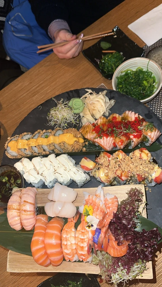 GIF uploaded by Kristoffer