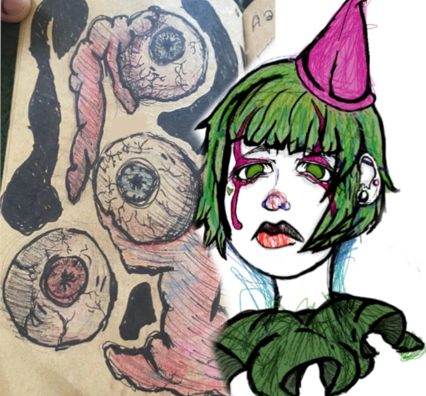 Image uploaded by Jerzie