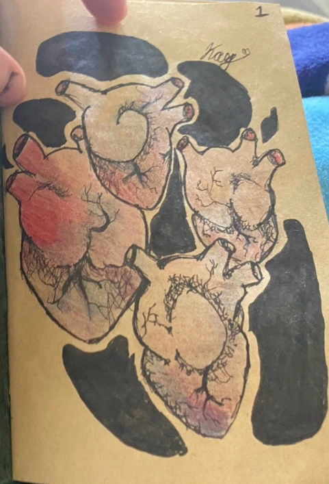 Image uploaded by Jerzie