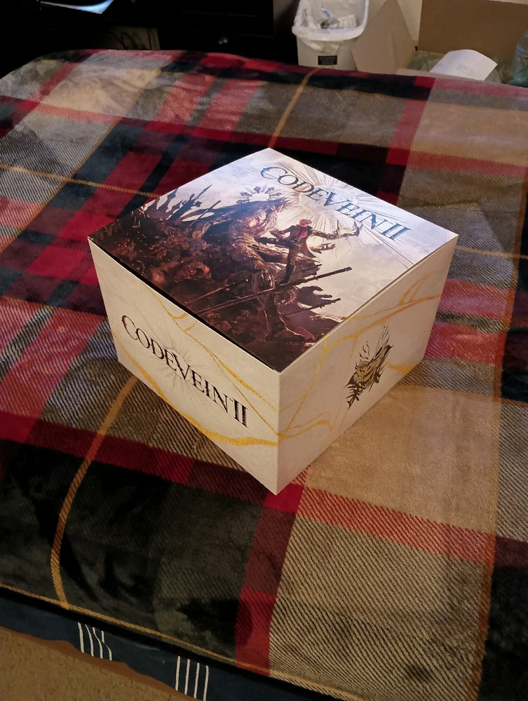 Image uploaded by Josh