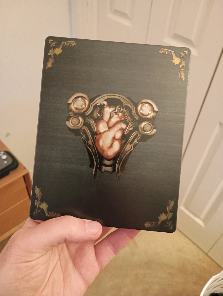 Image uploaded by Josh