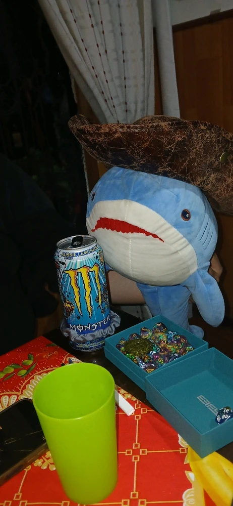 Imagen subida por Elias