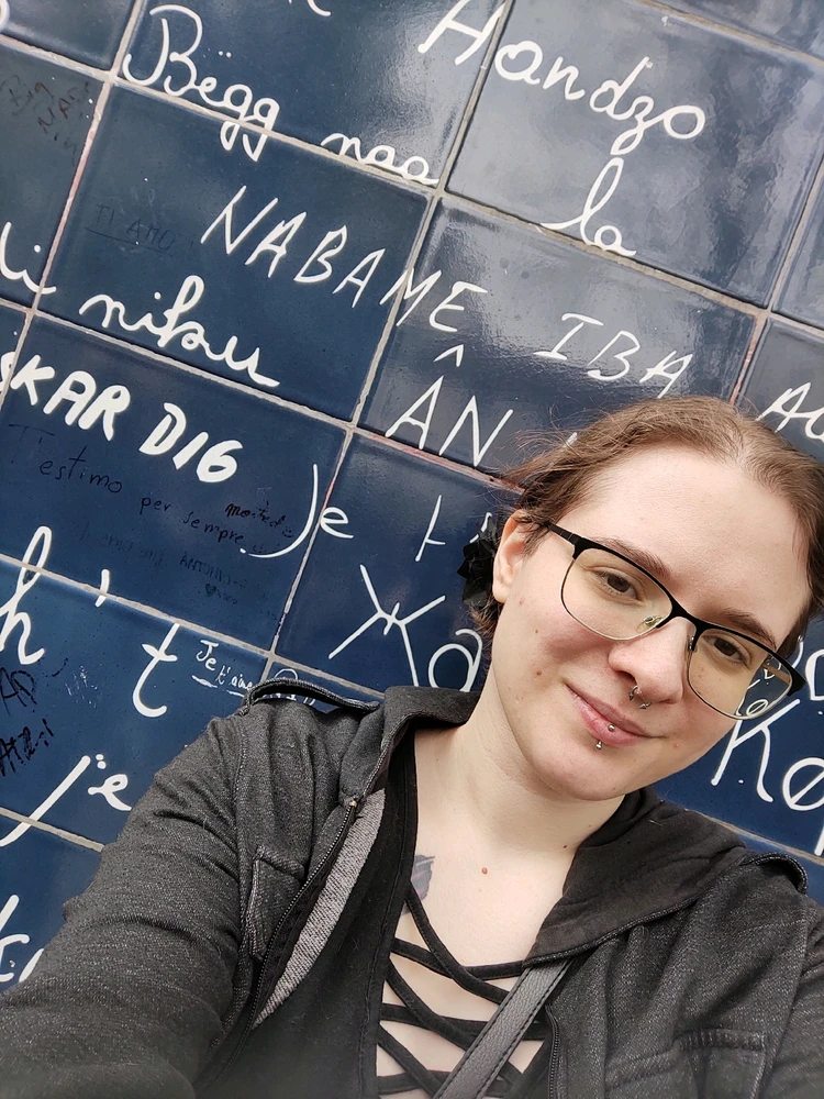 GIF uploaded by Alaira