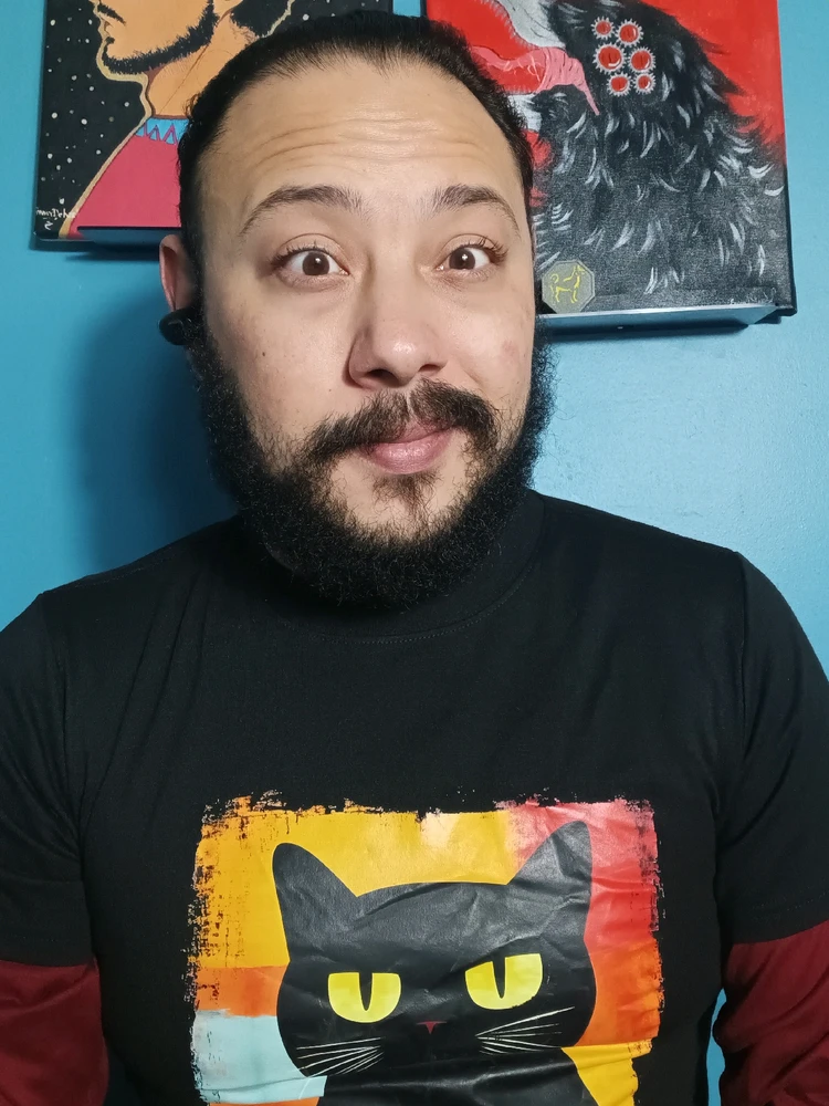 GIF uploaded by George