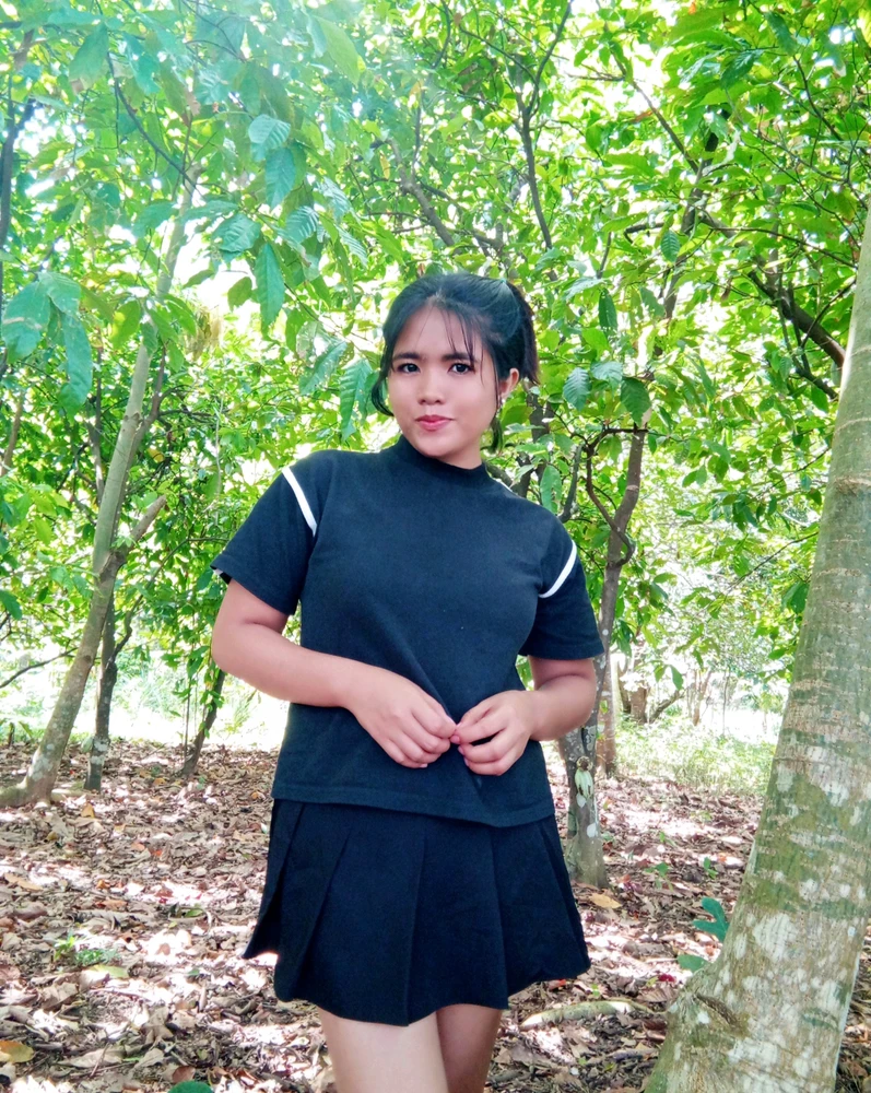 Image uploaded by Mi Ka